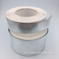Pita kerajang aluminium kalis air pelekat diri